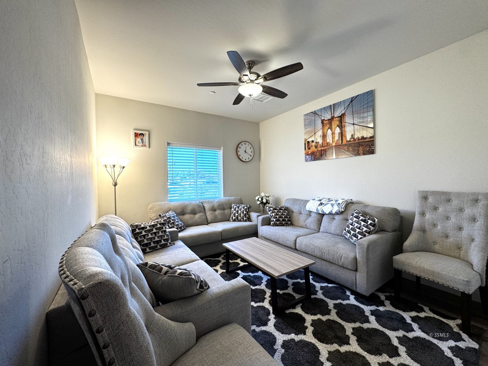 1012 West Coronado Avenue Ridgecrest, CA 93555 - Photo 20 of 30