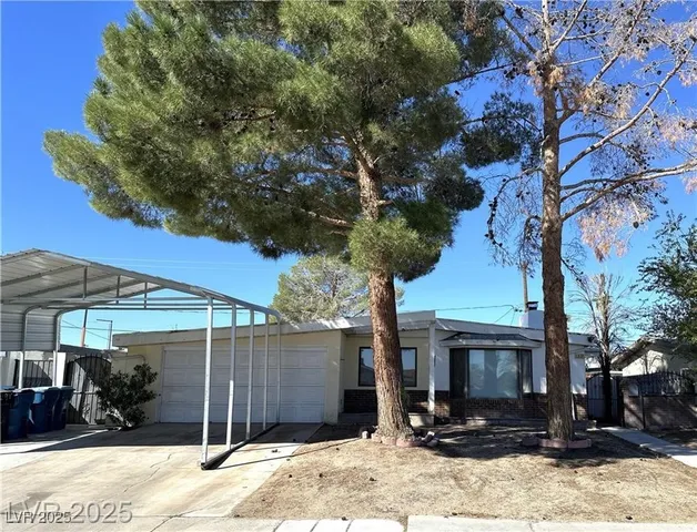 $1,845 | 319 Yosemite Street, Las Vegas, NV 89107