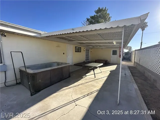$1,845 | 319 Yosemite Street, Las Vegas, NV 89107