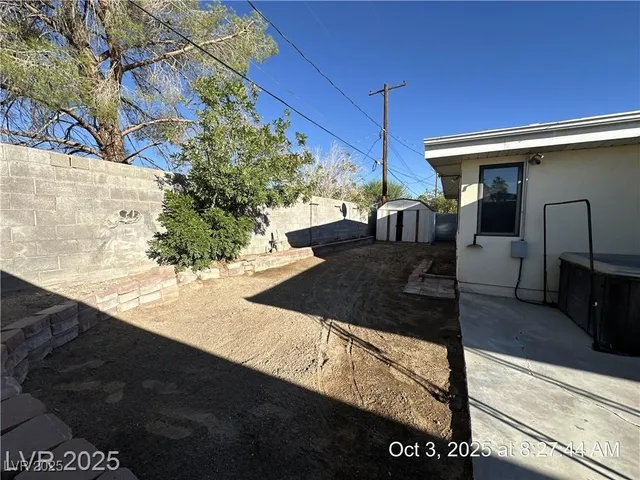 $1,845 | 319 Yosemite Street, Las Vegas, NV 89107