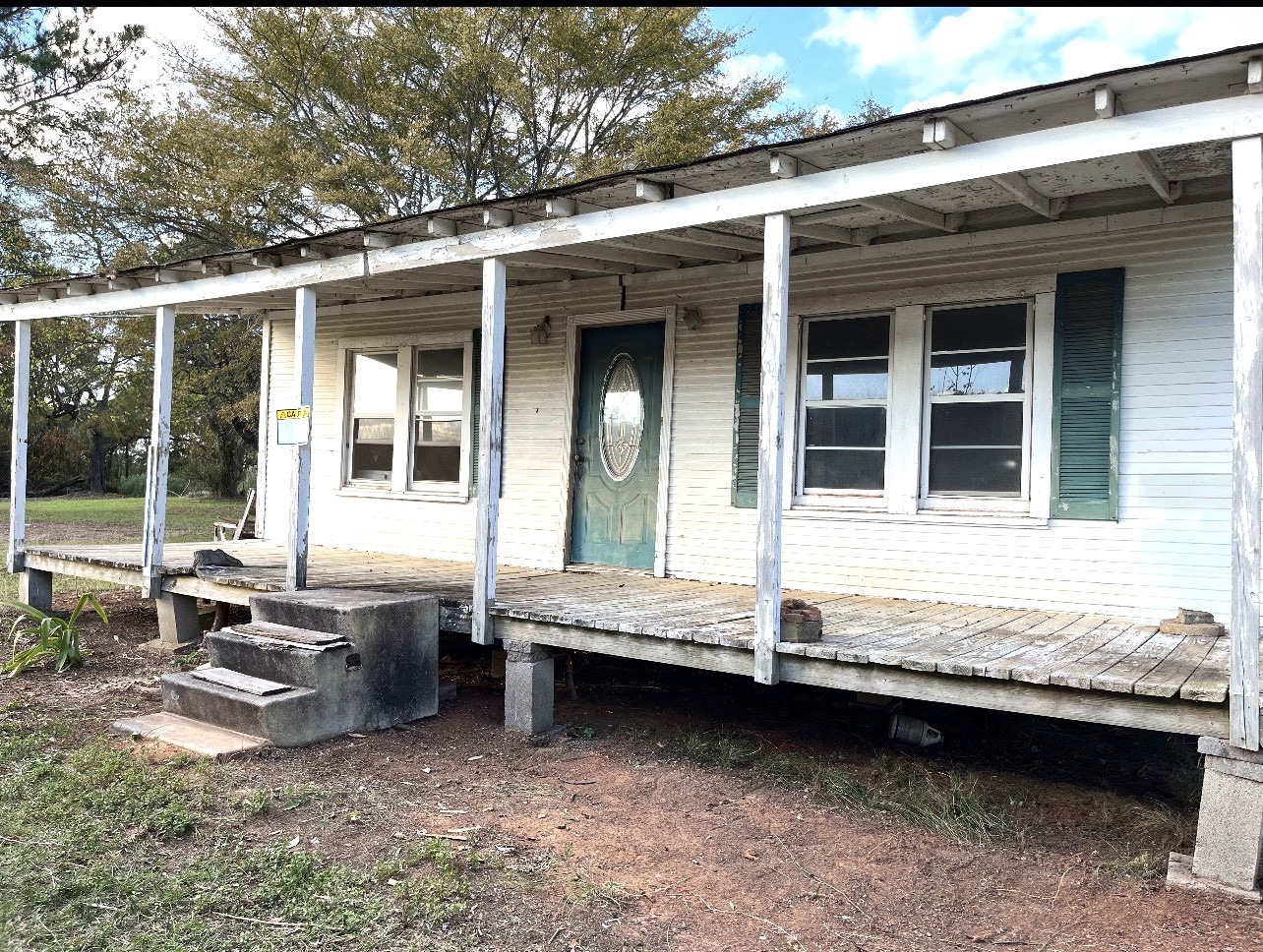 446 County Road 1221 Center, TX 75935 - Photo 5 of 5 a view of house with outdoor space