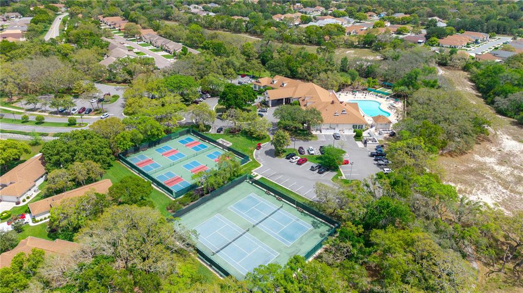 409 Candlestone Court Spring Hill, FL 34609 - Photo 32 of 38