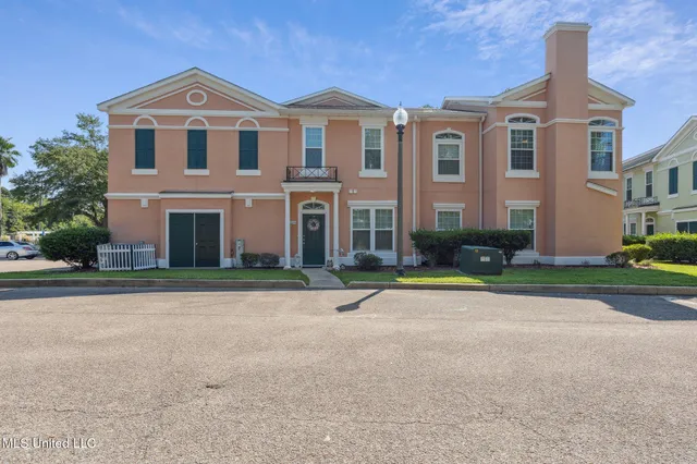 $319,000 | 2252 Beach Drive, Unit 1206, Gulfport, MS 39507