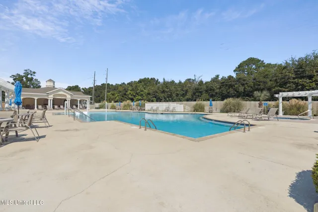 $319,000 | 2252 Beach Drive, Unit 1206, Gulfport, MS 39507