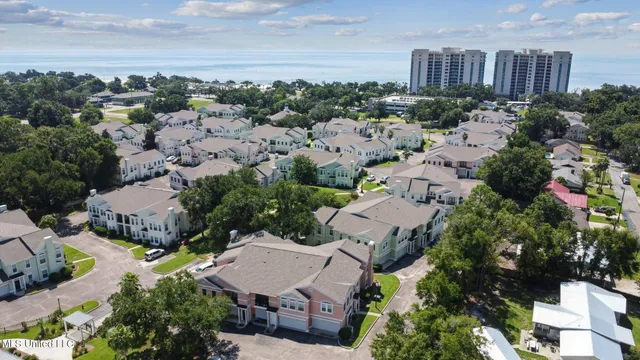 $319,000 | 2252 Beach Drive, Unit 1206, Gulfport, MS 39507
