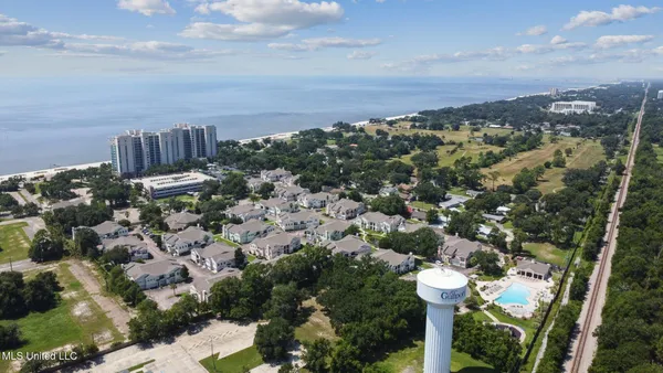 $298,000 | 2252 Beach Drive, Unit 1206, Gulfport, MS 39507