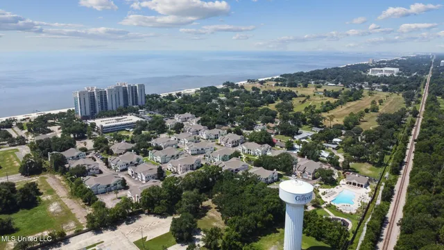 $319,000 | 2252 Beach Drive, Unit 1206, Gulfport, MS 39507