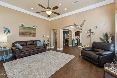 $319,000 | 2252 Beach Drive, Unit 1206, Gulfport, MS 39507