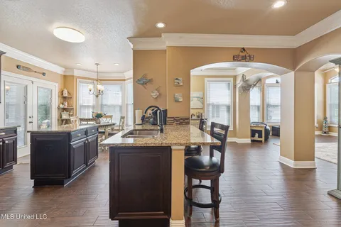 $319,000 | 2252 Beach Drive, Unit 1206, Gulfport, MS 39507