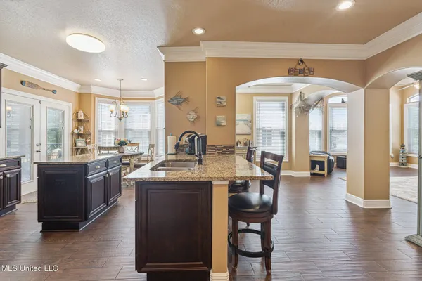 $298,000 | 2252 Beach Drive, Unit 1206, Gulfport, MS 39507