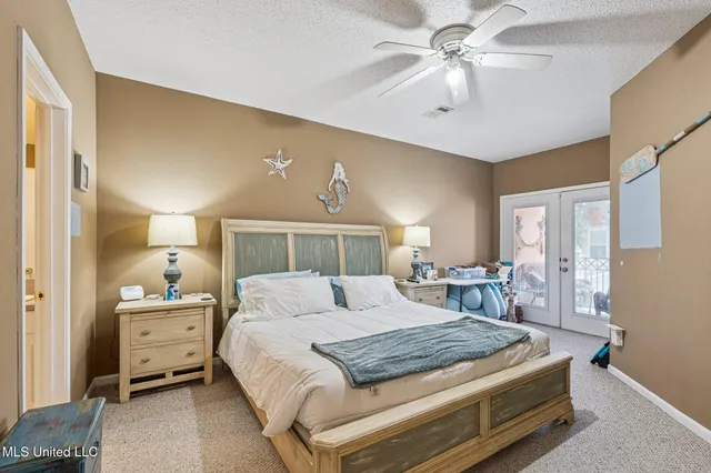 $319,000 | 2252 Beach Drive, Unit 1206, Gulfport, MS 39507