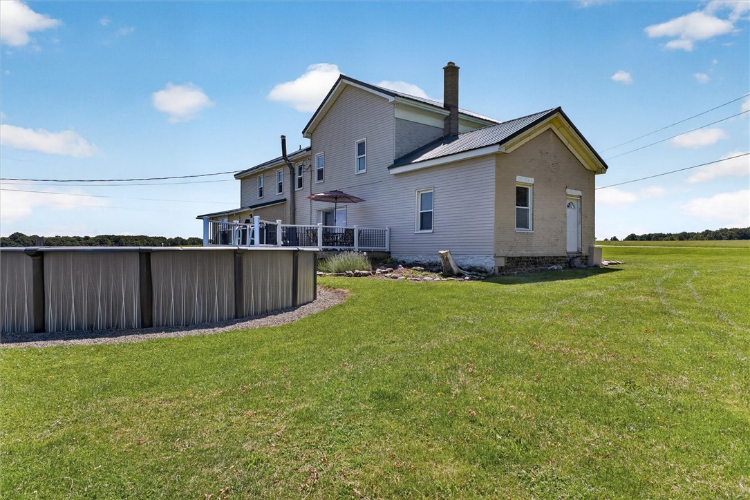 2590 Tileyard Road Phelps, NY 14432 - Photo 33 of 50