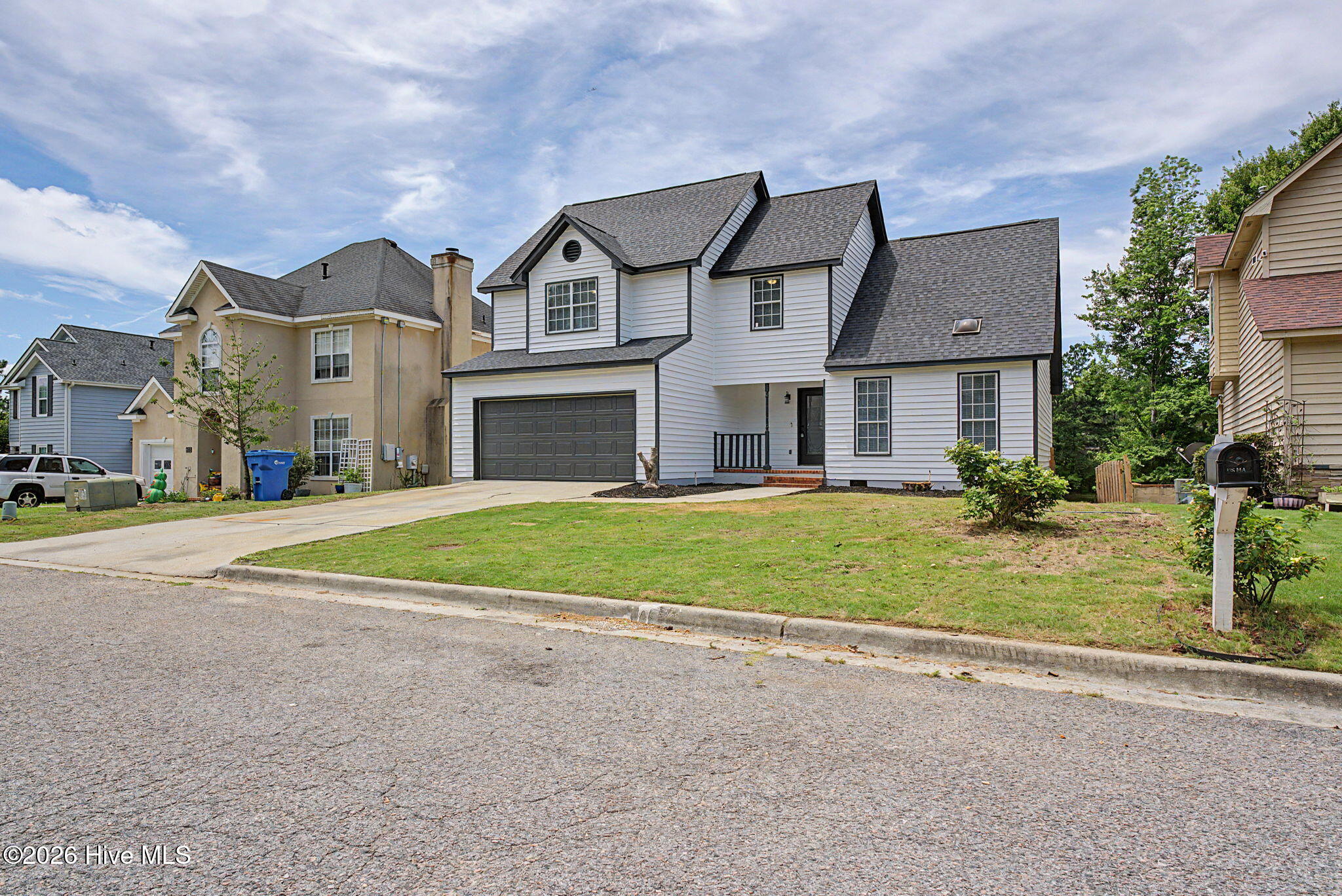 601 Blue Ridge Crossing Evans, GA 30809 - Photo 2 of 35
