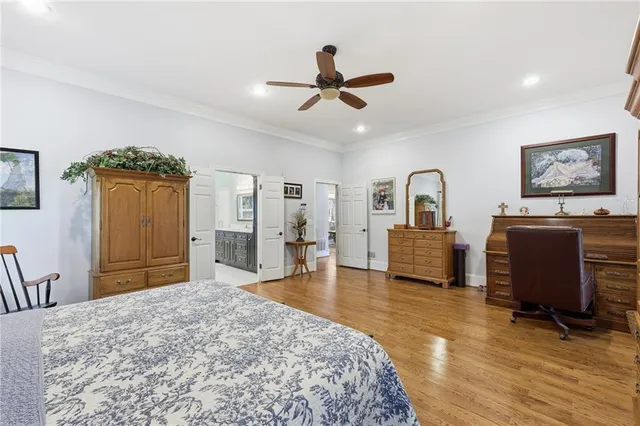 $1,200,000 | 3055 Chattahoochee Trace, Gainesville, GA 30506