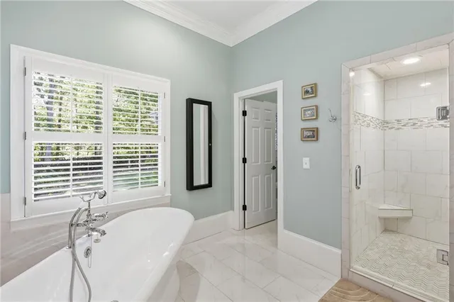 $1,200,000 | 3055 Chattahoochee Trace, Gainesville, GA 30506