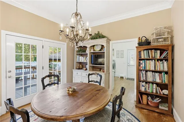 $1,200,000 | 3055 Chattahoochee Trace, Gainesville, GA 30506