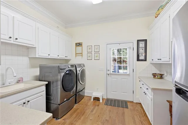 $1,200,000 | 3055 Chattahoochee Trace, Gainesville, GA 30506