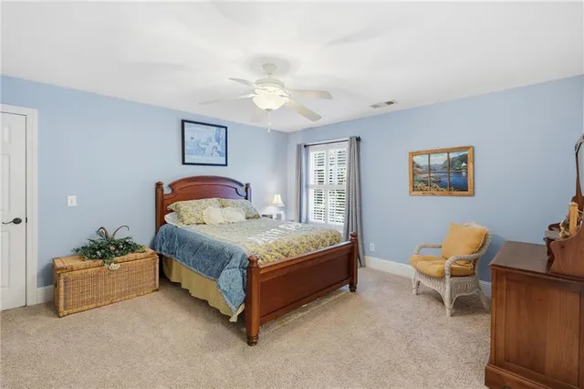 $1,200,000 | 3055 Chattahoochee Trace, Gainesville, GA 30506