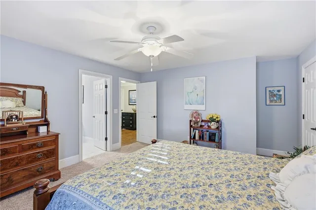 $1,200,000 | 3055 Chattahoochee Trace, Gainesville, GA 30506