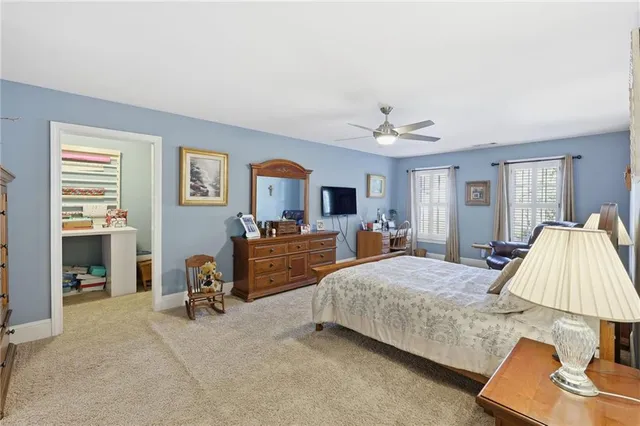 $1,200,000 | 3055 Chattahoochee Trace, Gainesville, GA 30506