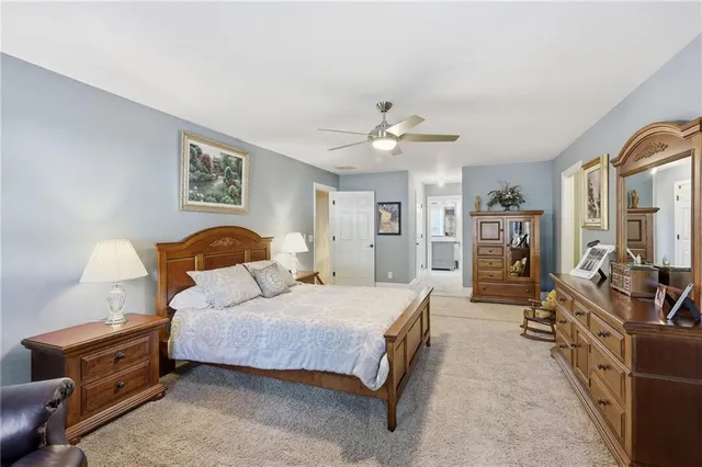 $1,200,000 | 3055 Chattahoochee Trace, Gainesville, GA 30506