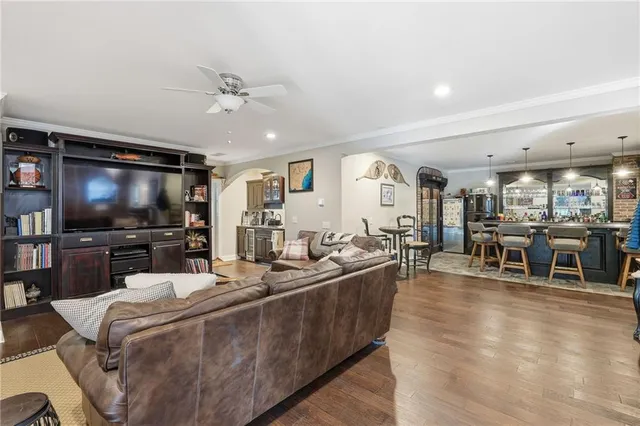 $1,200,000 | 3055 Chattahoochee Trace, Gainesville, GA 30506