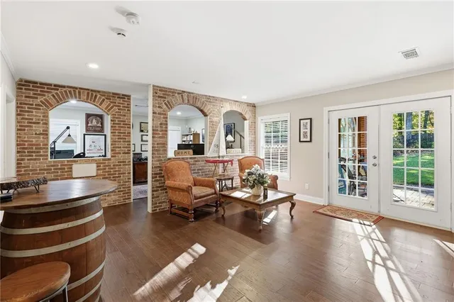 $1,200,000 | 3055 Chattahoochee Trace, Gainesville, GA 30506