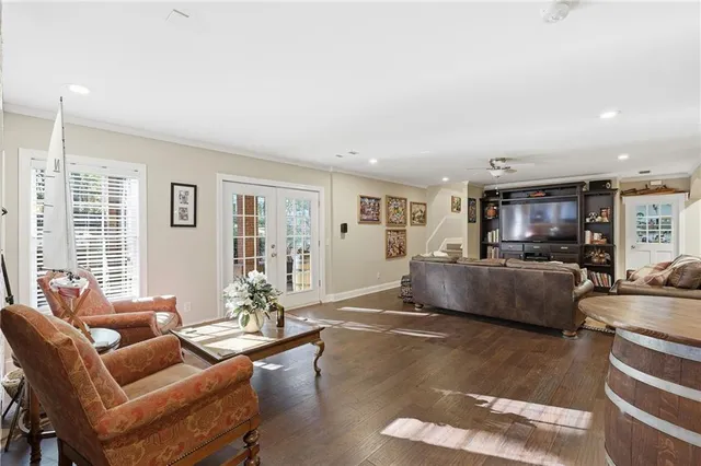 $1,200,000 | 3055 Chattahoochee Trace, Gainesville, GA 30506