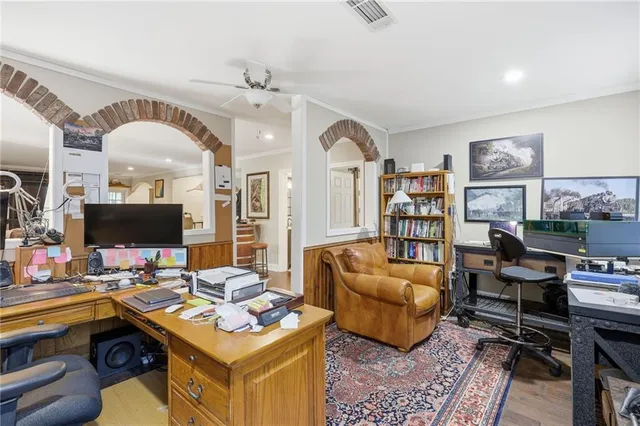 $1,200,000 | 3055 Chattahoochee Trace, Gainesville, GA 30506