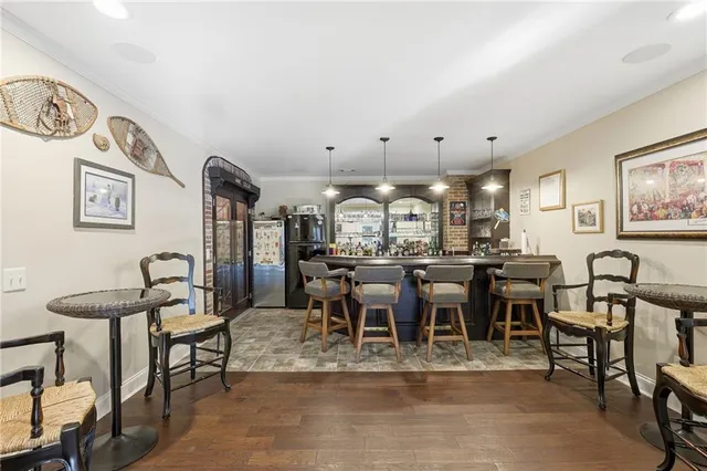 $1,200,000 | 3055 Chattahoochee Trace, Gainesville, GA 30506