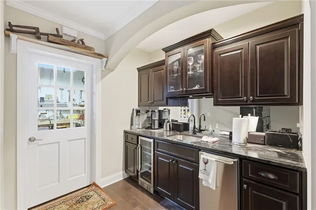 $1,200,000 | 3055 Chattahoochee Trace, Gainesville, GA 30506