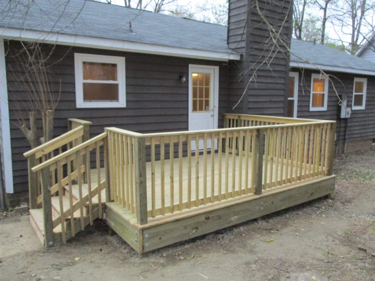 845 Horton Road Durham, NC 27704 - Photo 14 of 14 Photo 14