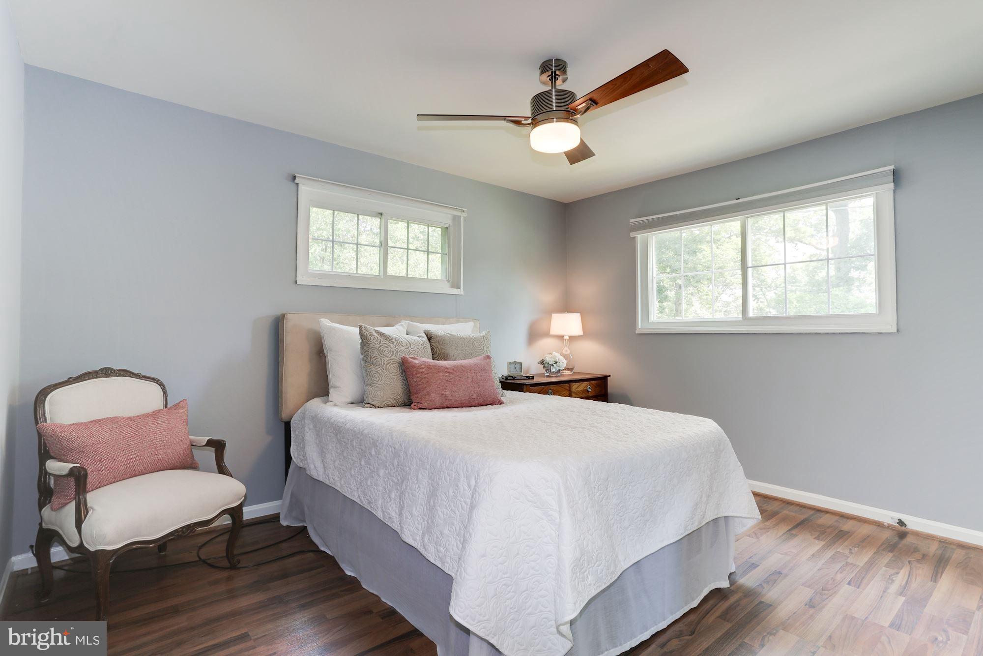 10118 Renfrew Road Silver Spring, MD 20901 - Photo 12 of 30 Bedroom (Master)