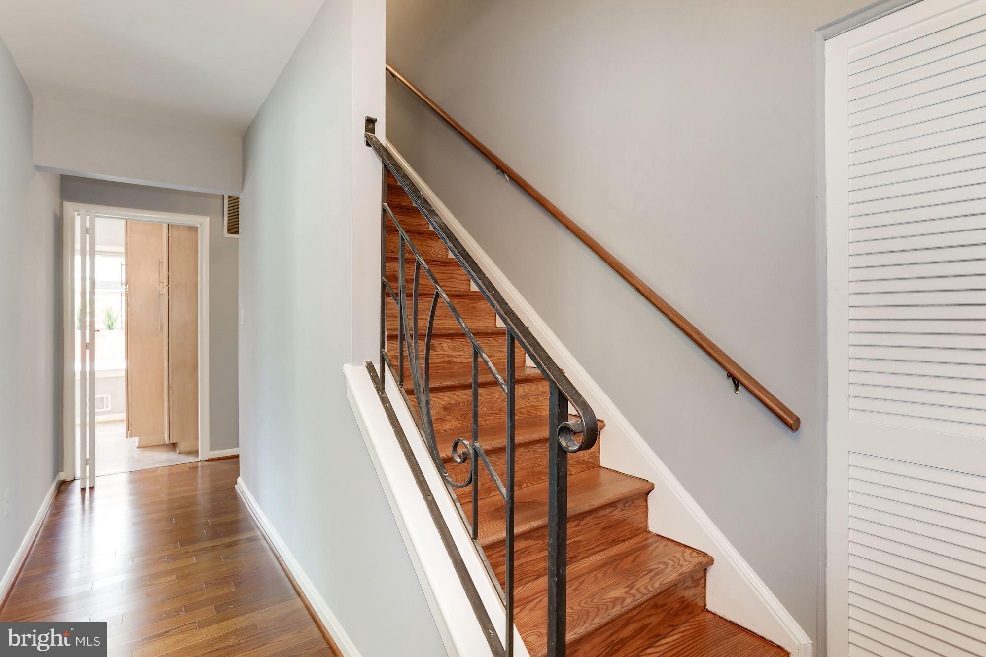 10118 Renfrew Road Silver Spring, MD 20901 - Photo 15 of 30 Interior (General)