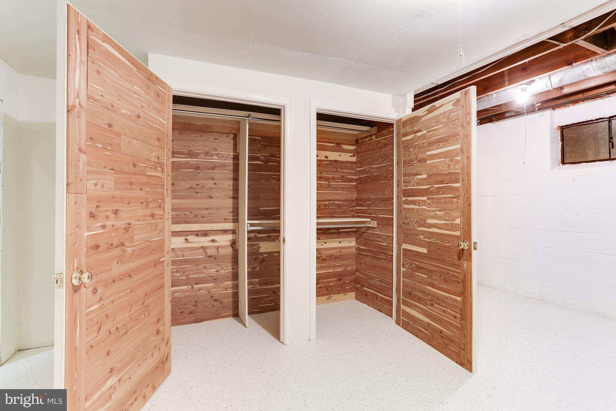 10118 Renfrew Road Silver Spring, MD 20901 - Photo 23 of 30 Basement