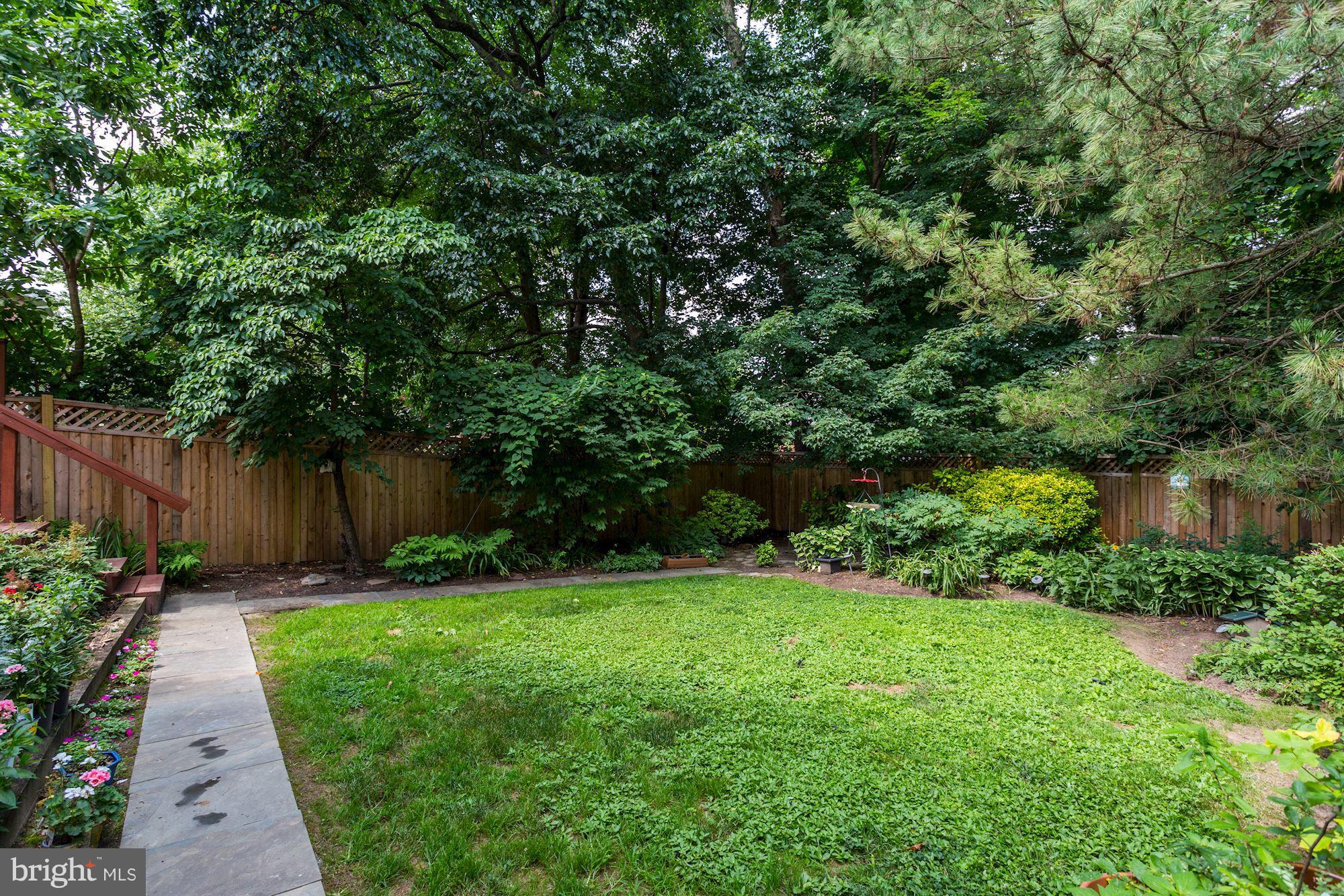 10118 Renfrew Road Silver Spring, MD 20901 - Photo 27 of 30 Exterior (Rear)
