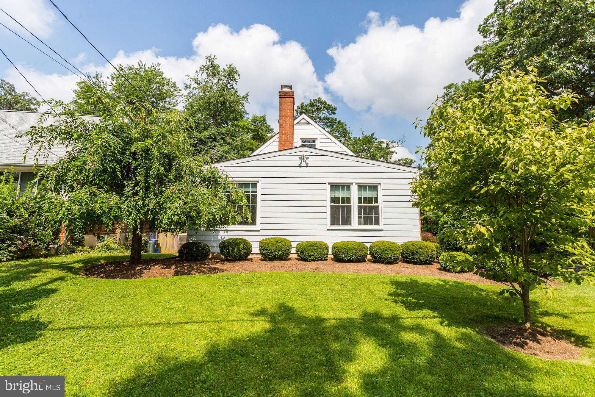 10118 Renfrew Road Silver Spring, MD 20901 - Photo 30 of 30 Exterior (General)