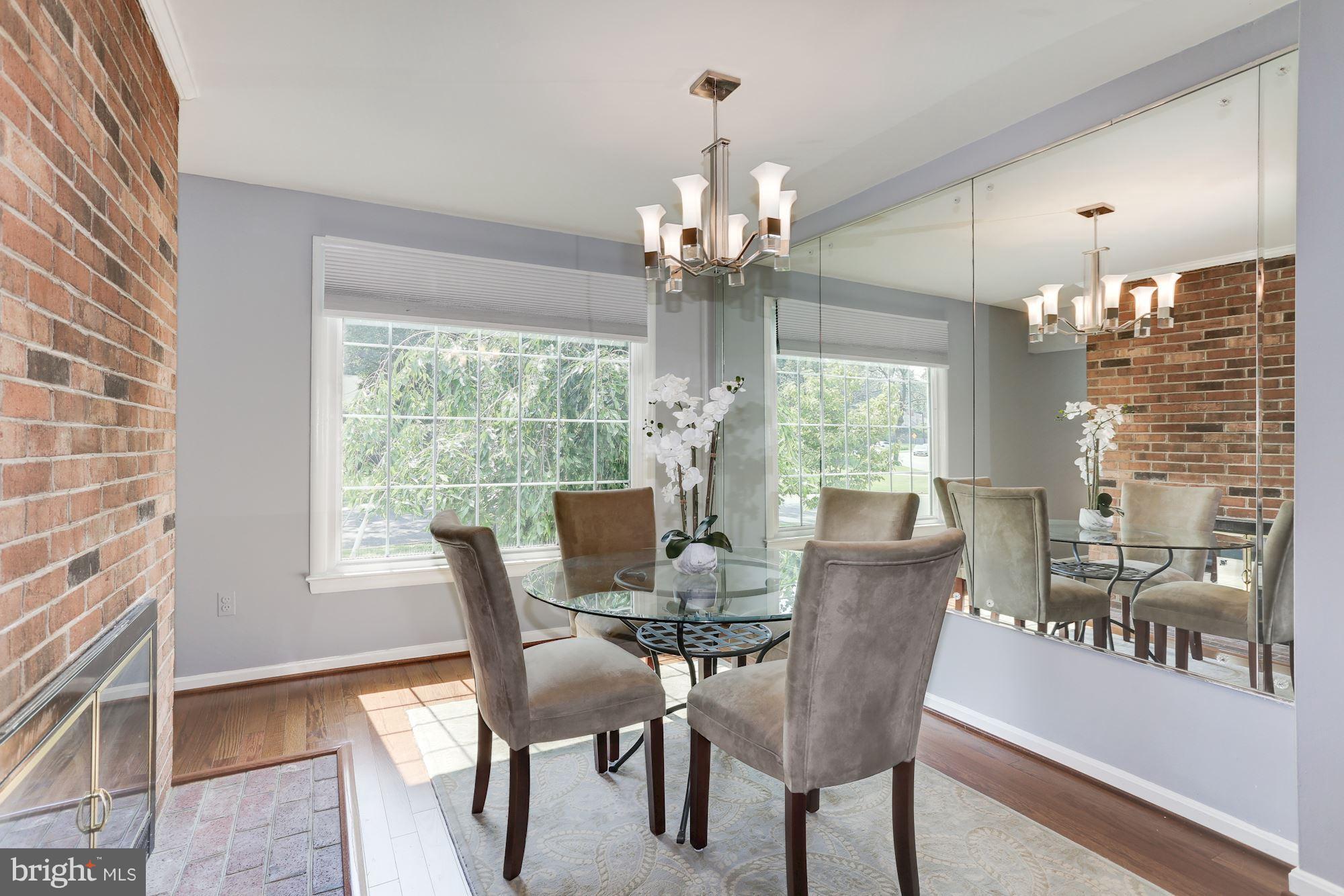 10118 Renfrew Road Silver Spring, MD 20901 - Photo 7 of 30 Dining Room