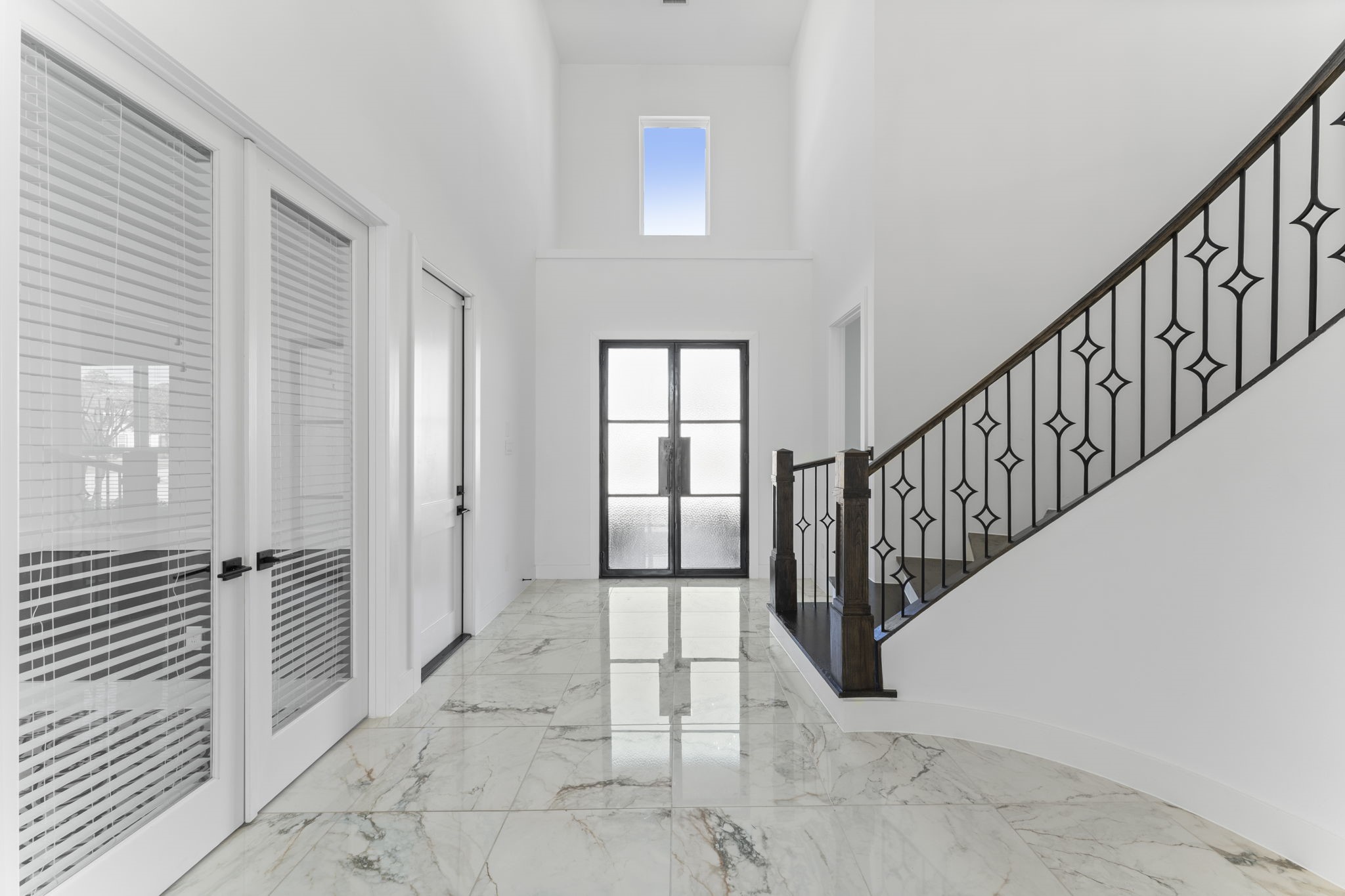 7407 Sawgrass Terrace Spring, TX 77389 - Photo 6 of 43 Entryway