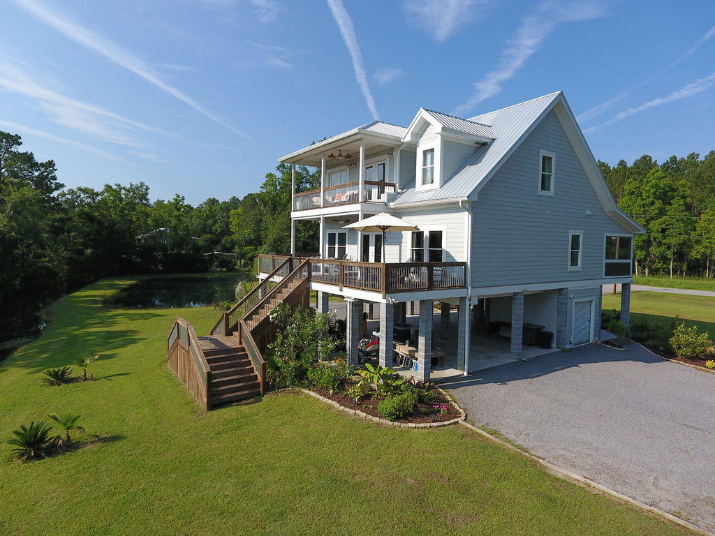 26 Castlebury Road Walterboro, SC 29488 - Photo 6 of 50 DJI_0018