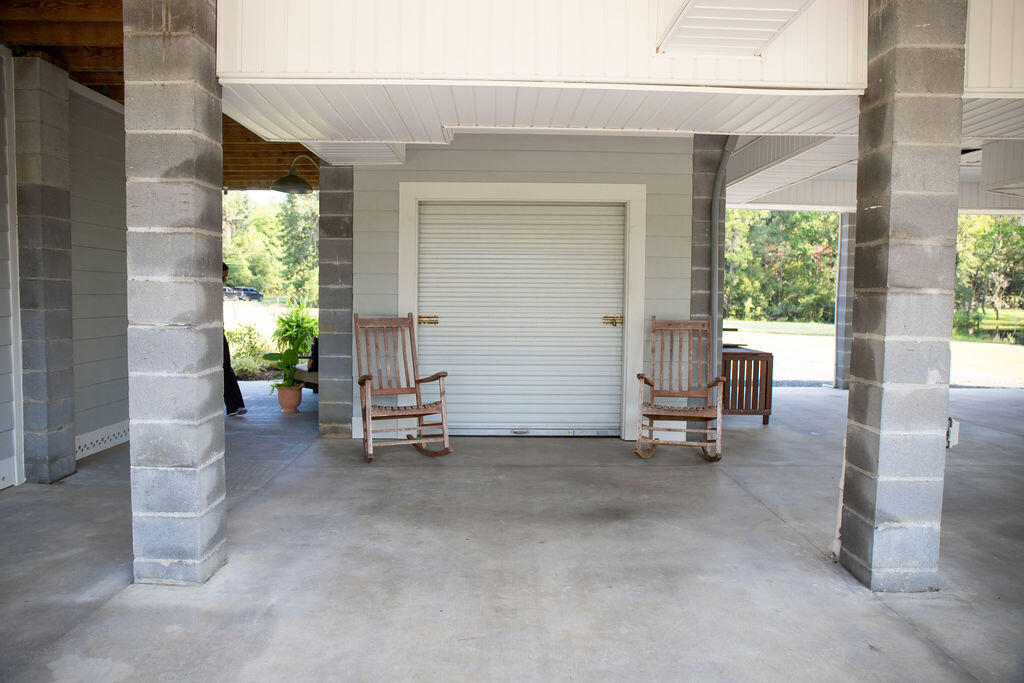 26 Castlebury Road Walterboro, SC 29488 - Photo 9 of 50 Storage area