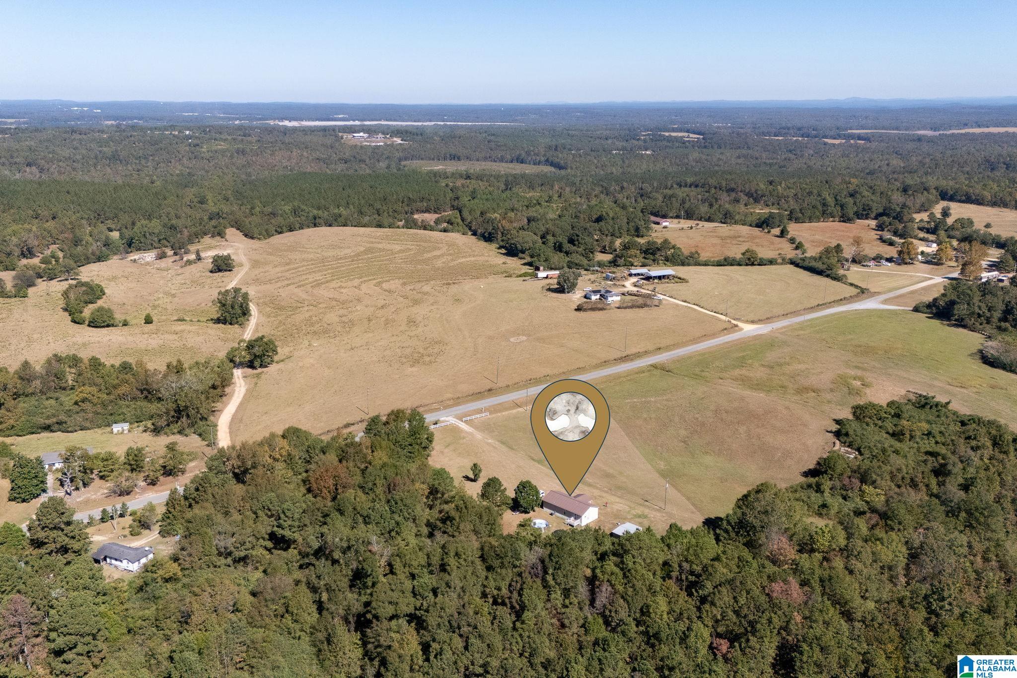4455 County Road 447 Verbena, AL 36091 - Photo 50 of 51