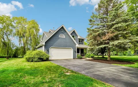 $499,000 | W5692 Sunset Ridge Road, Walworth, WI 53184