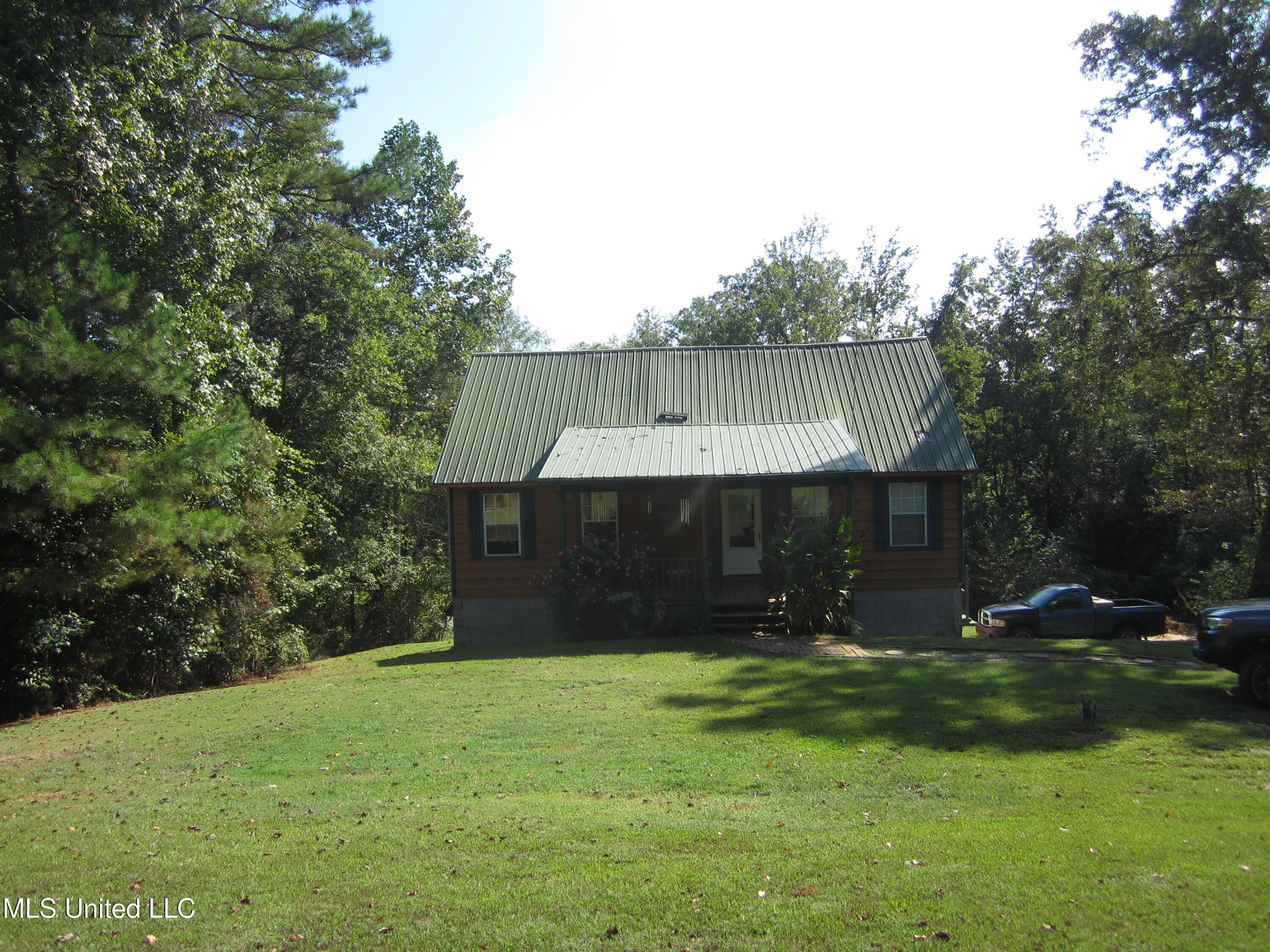 1356 County Road 180 Blue Springs, MS 38828 - Photo 1 of 21 IMG_8502