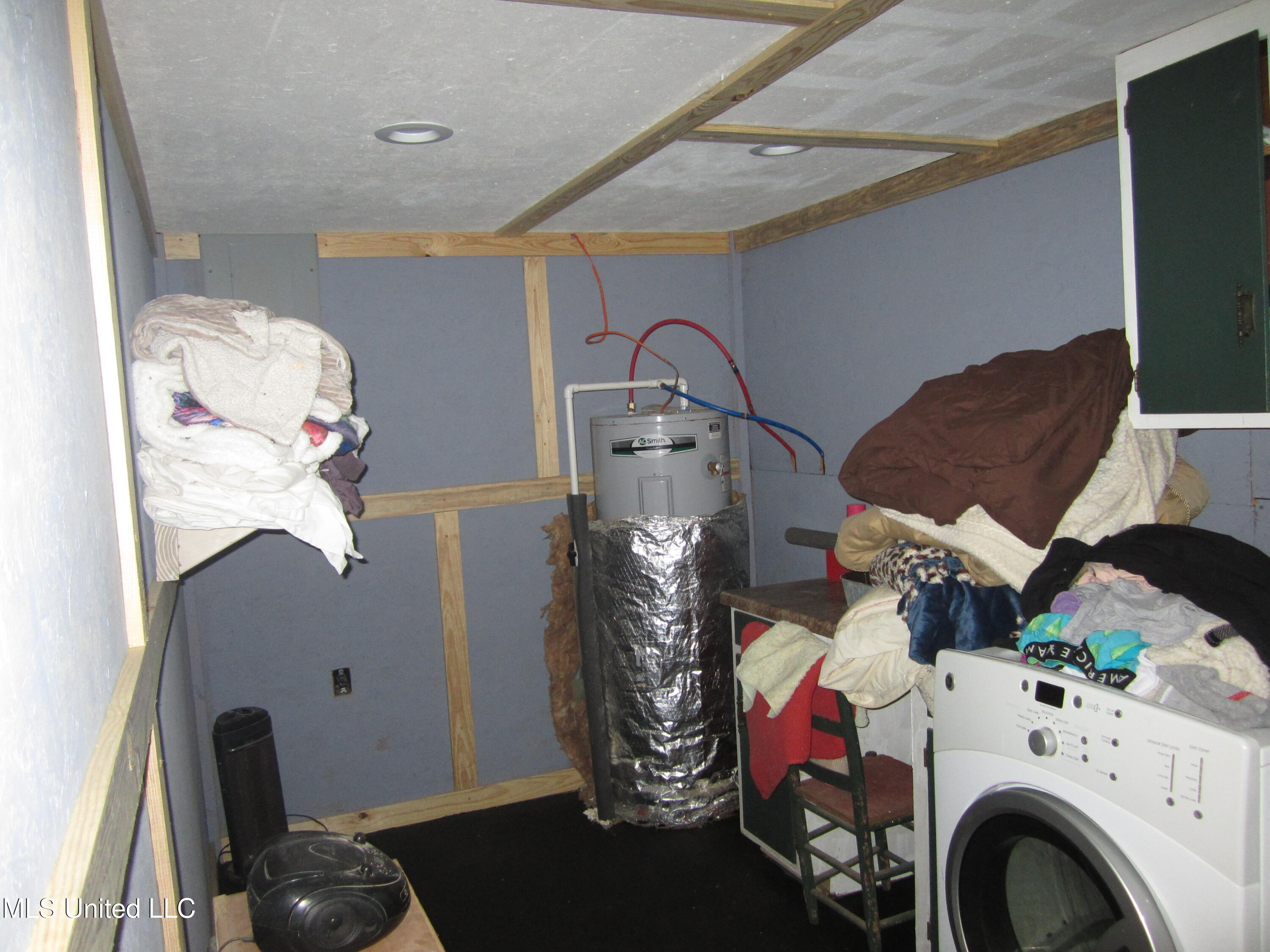 1356 County Road 180 Blue Springs, MS 38828 - Photo 13 of 21 IMG_8501