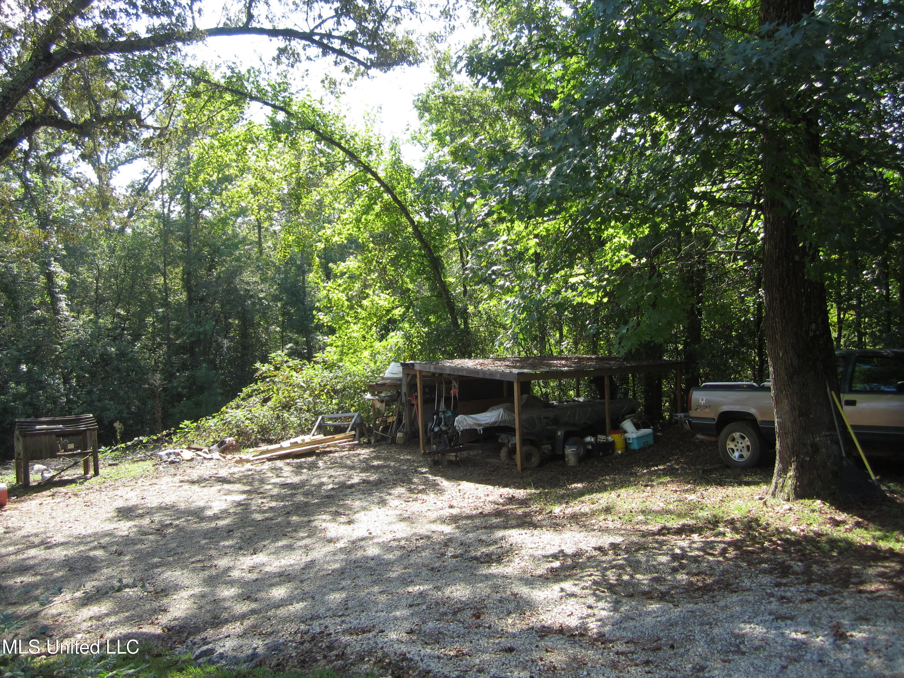 1356 County Road 180 Blue Springs, MS 38828 - Photo 15 of 21 IMG_8504