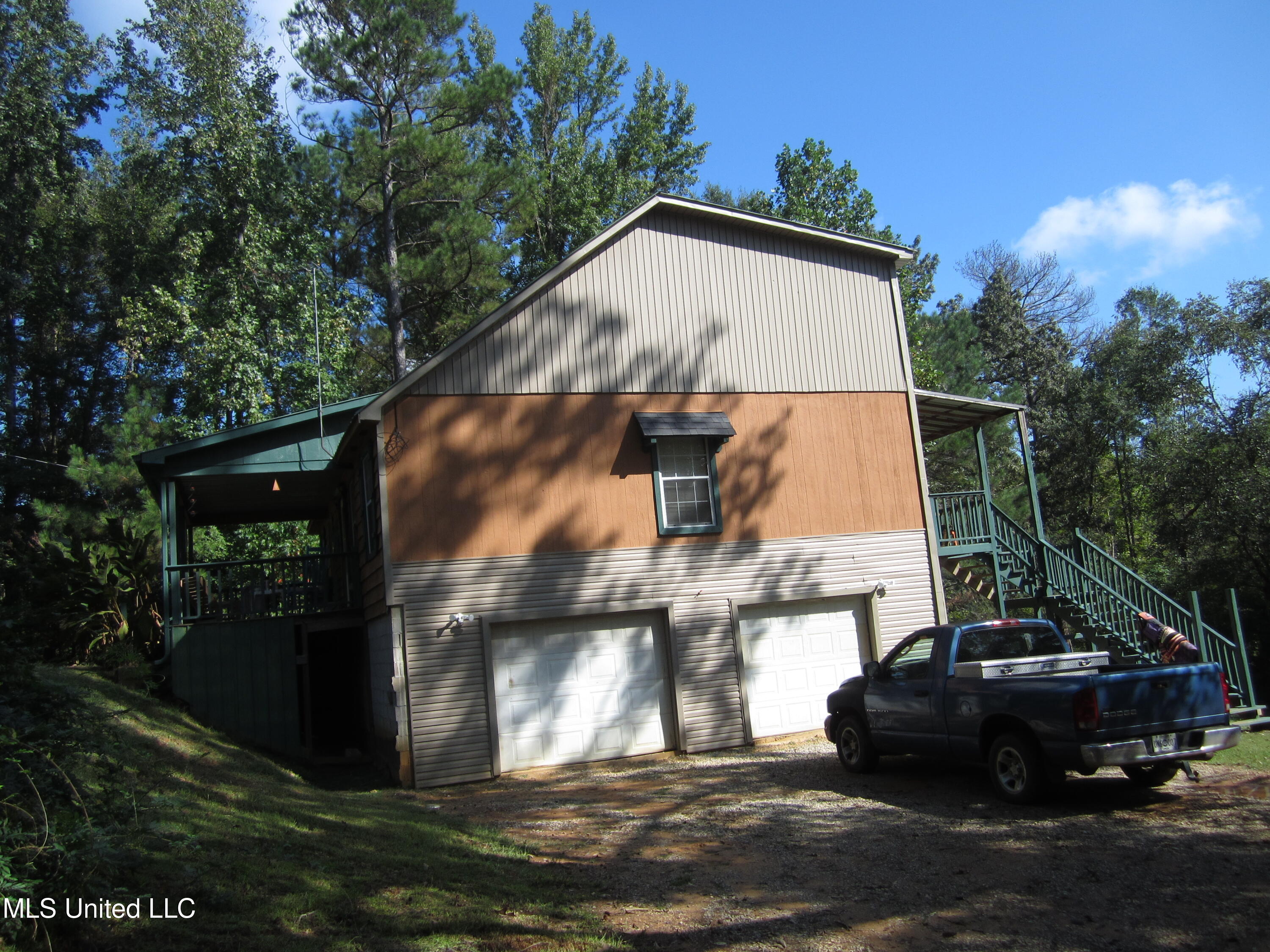 1356 County Road 180 Blue Springs, MS 38828 - Photo 16 of 21 IMG_8505