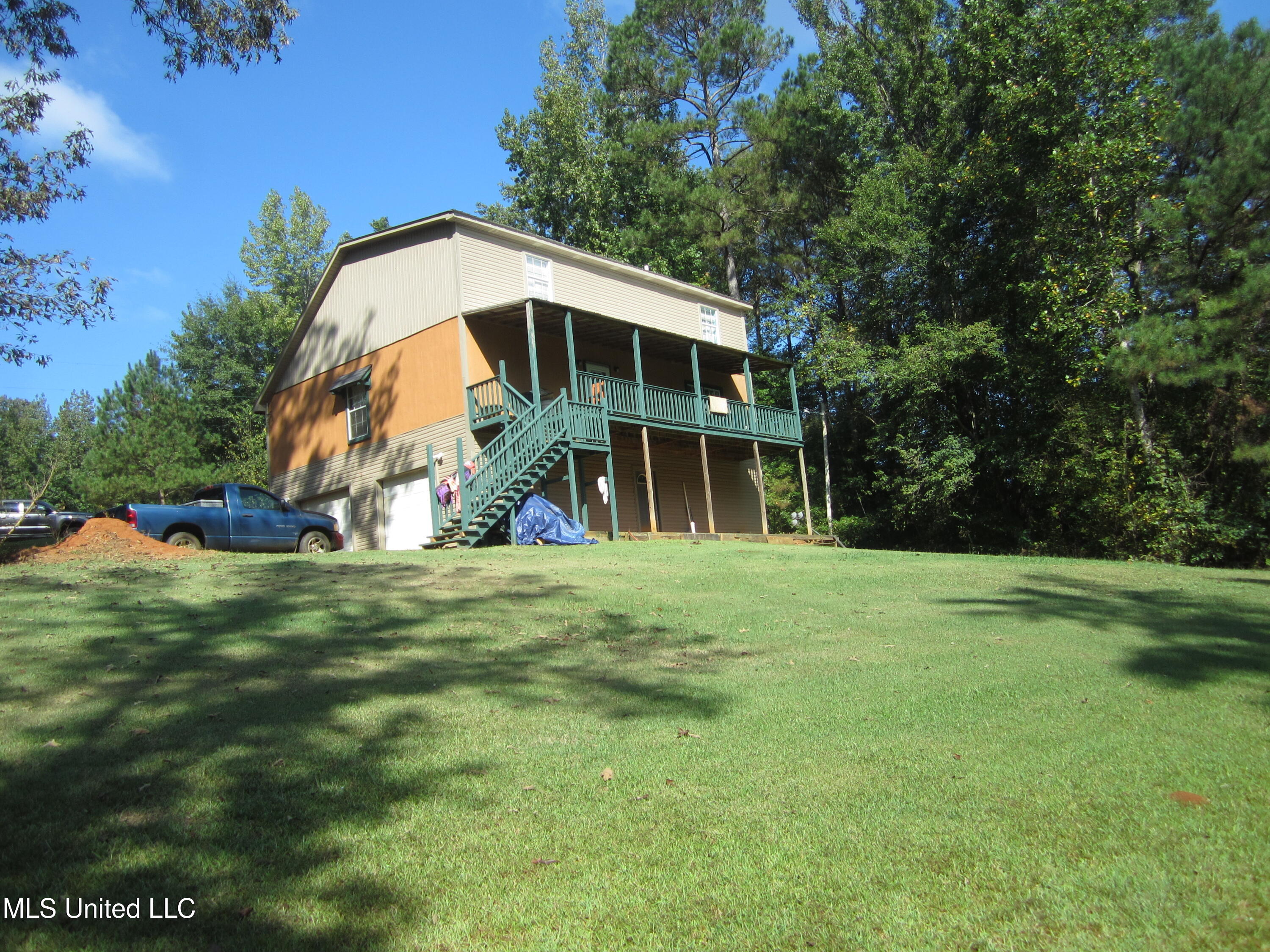 1356 County Road 180 Blue Springs, MS 38828 - Photo 17 of 21 IMG_8506
