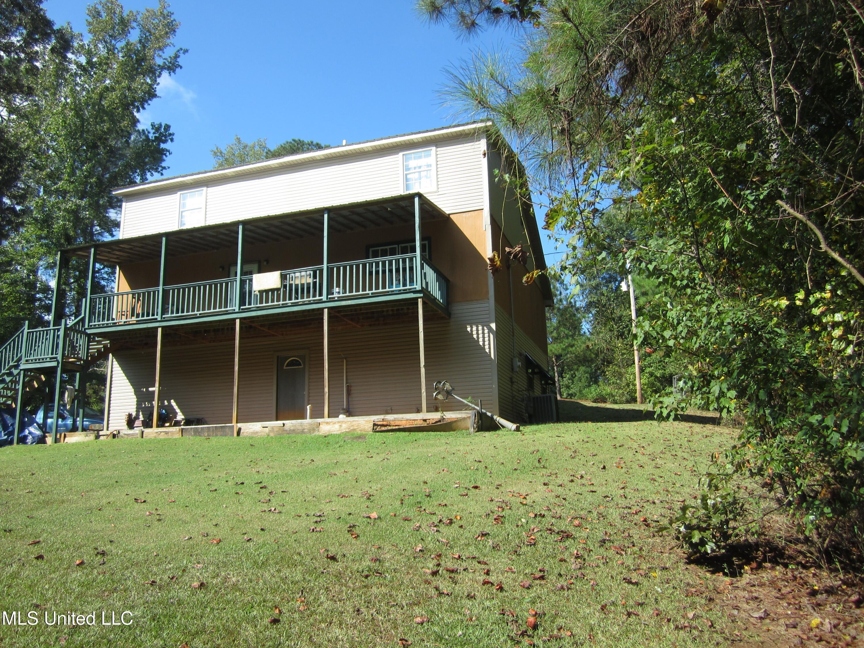 1356 County Road 180 Blue Springs, MS 38828 - Photo 18 of 21 IMG_8507