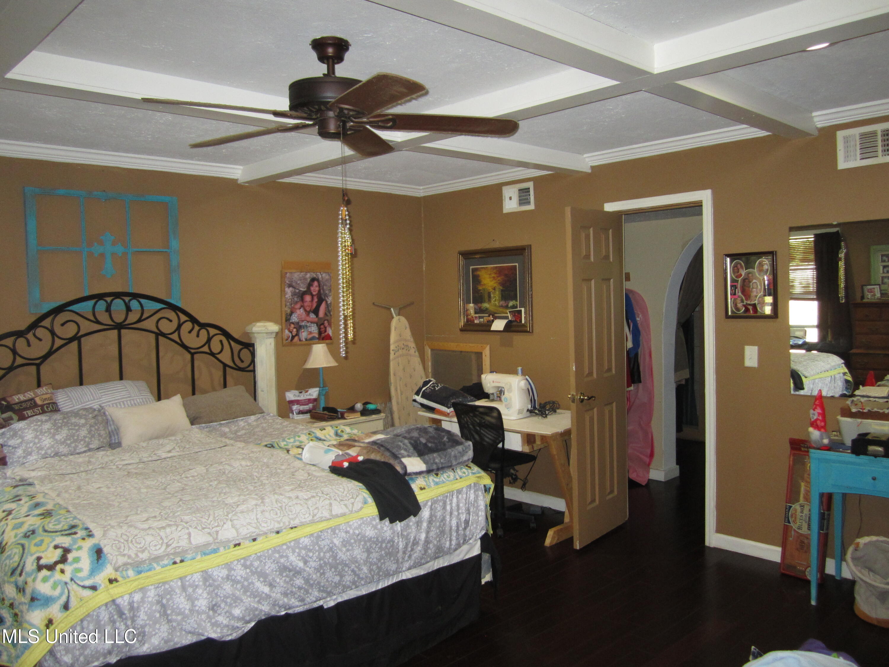 1356 County Road 180 Blue Springs, MS 38828 - Photo 5 of 21 IMG_8492